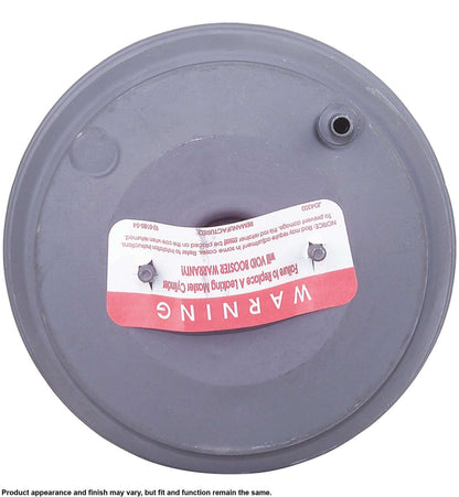 Cardone Reman Power Brake Booster 53-2530
