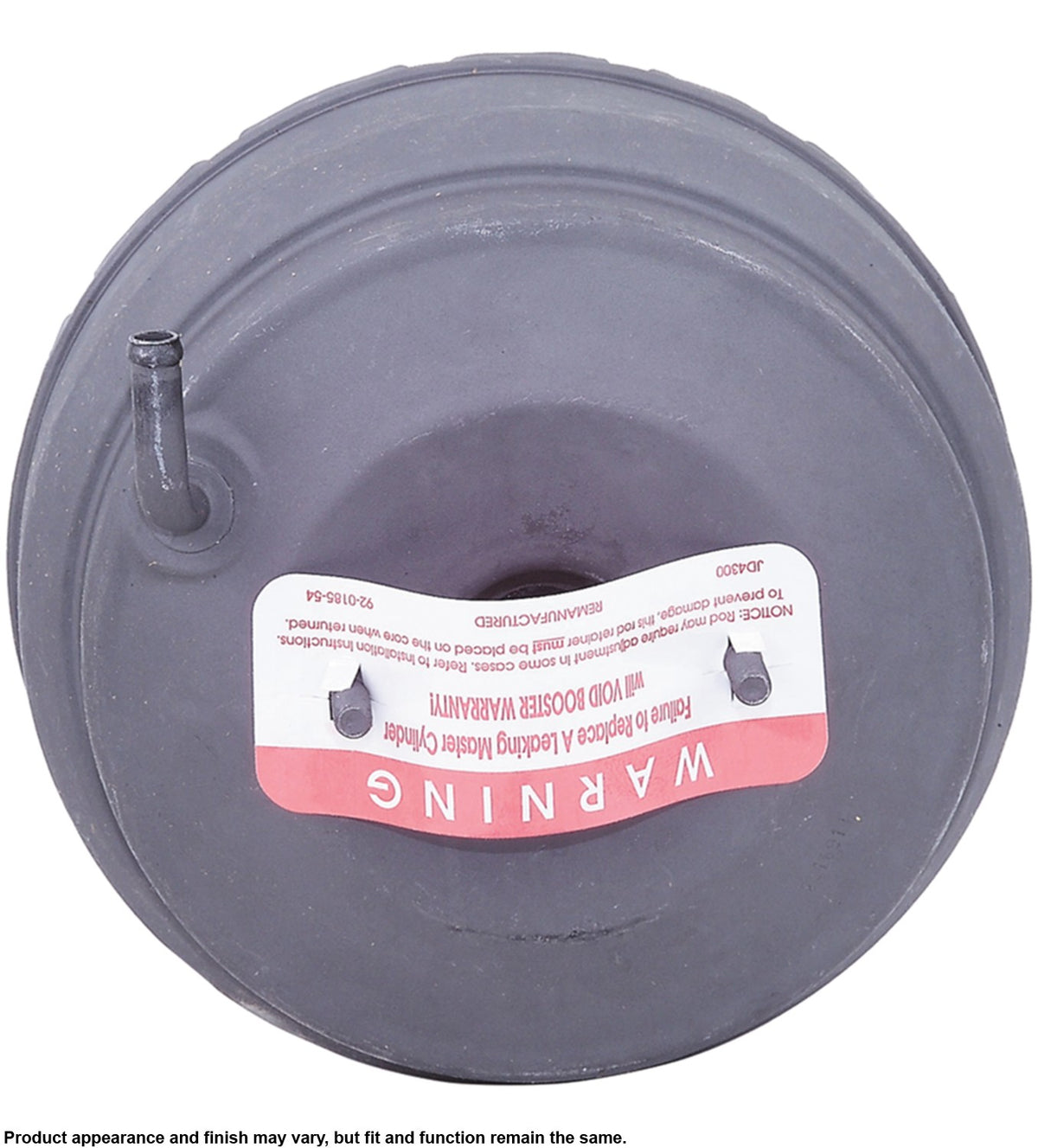 Cardone Reman Power Brake Booster 53-2532