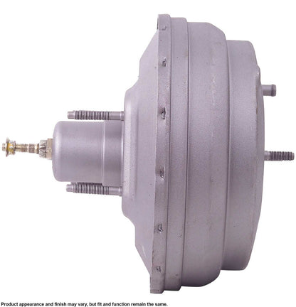 Cardone Reman Remanufactured Vacuum Power Brake Booster 53-2533