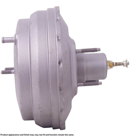 Cardone Reman Remanufactured Vacuum Power Brake Booster 53-2533