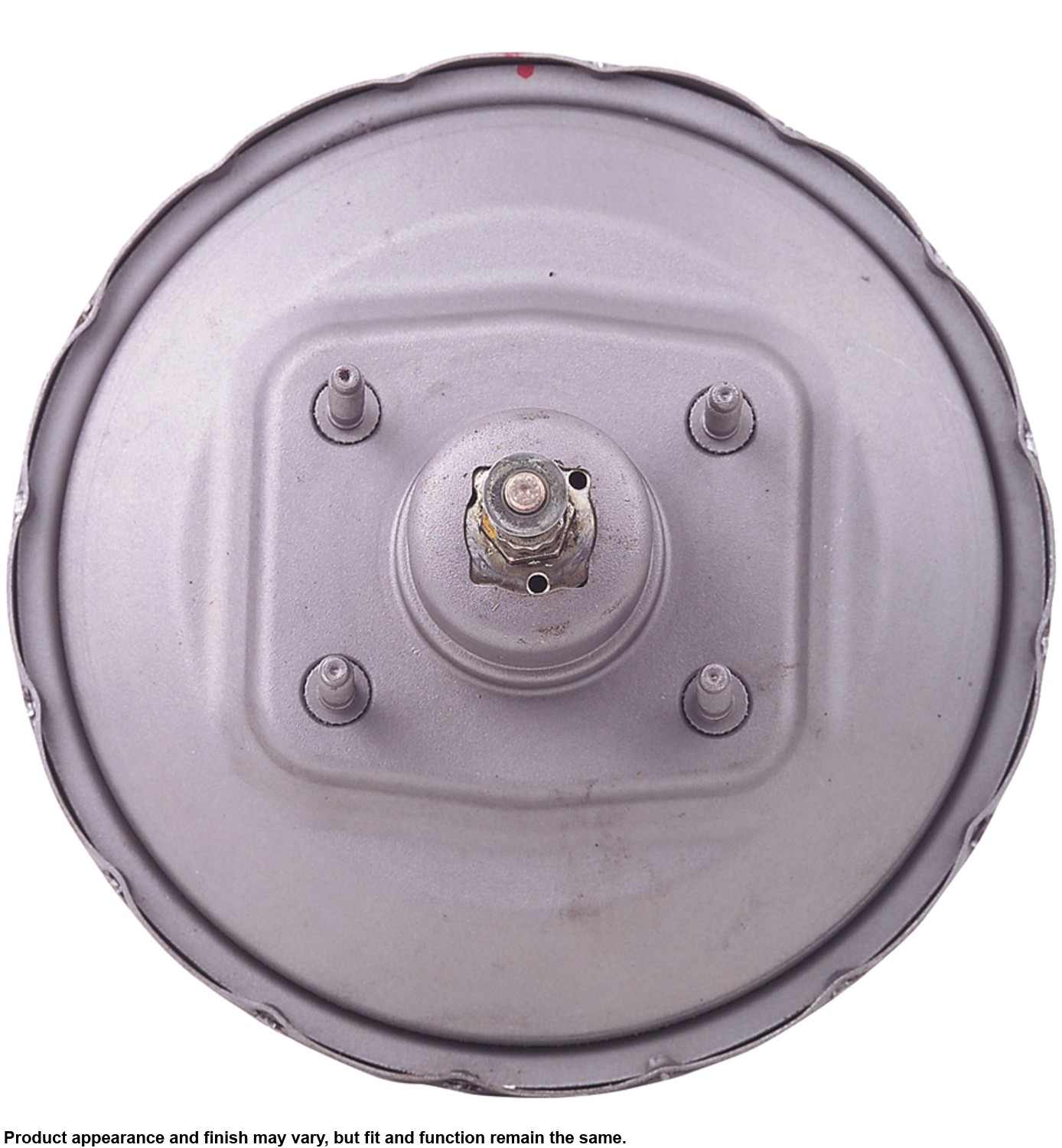 Cardone Reman Remanufactured Vacuum Power Brake Booster 53-2533