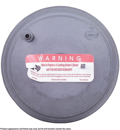 Cardone Reman Power Brake Booster 53-2534