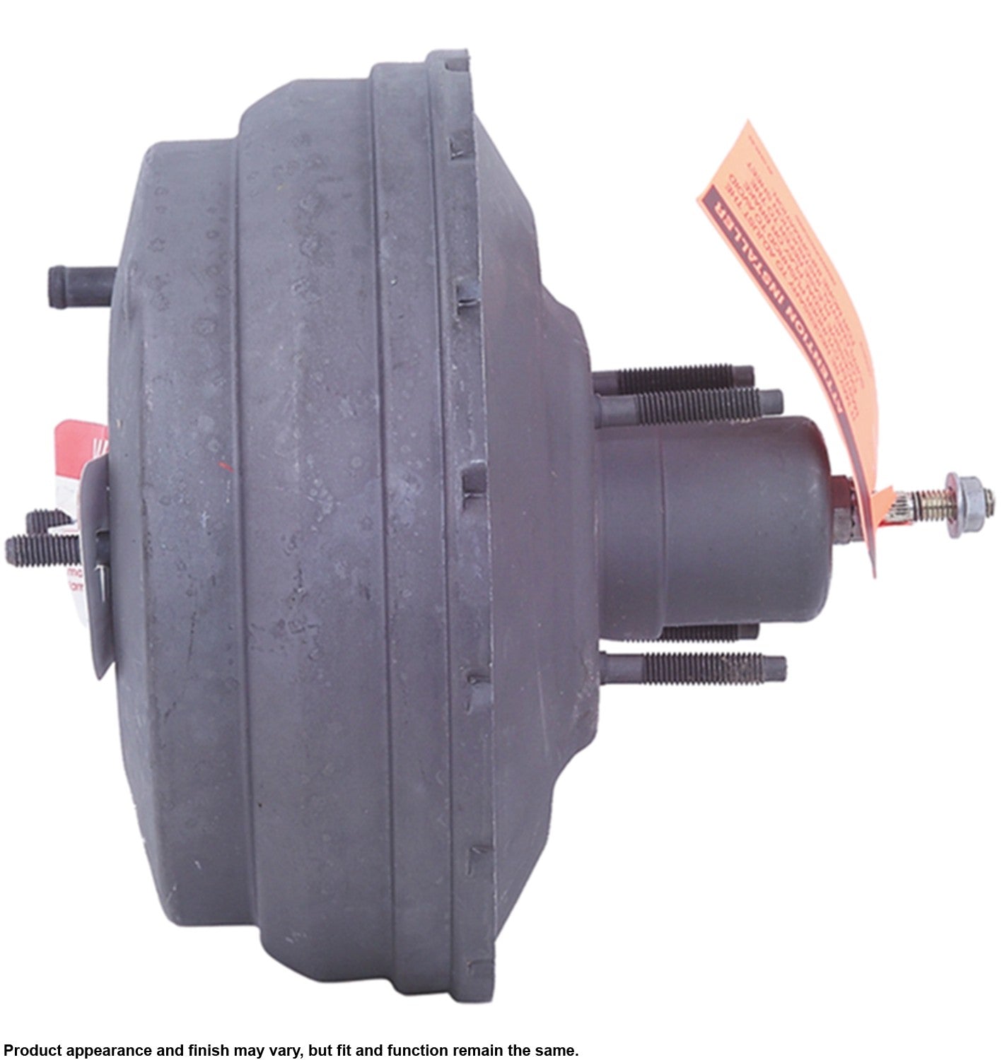 Cardone Reman Power Brake Booster 53-2534