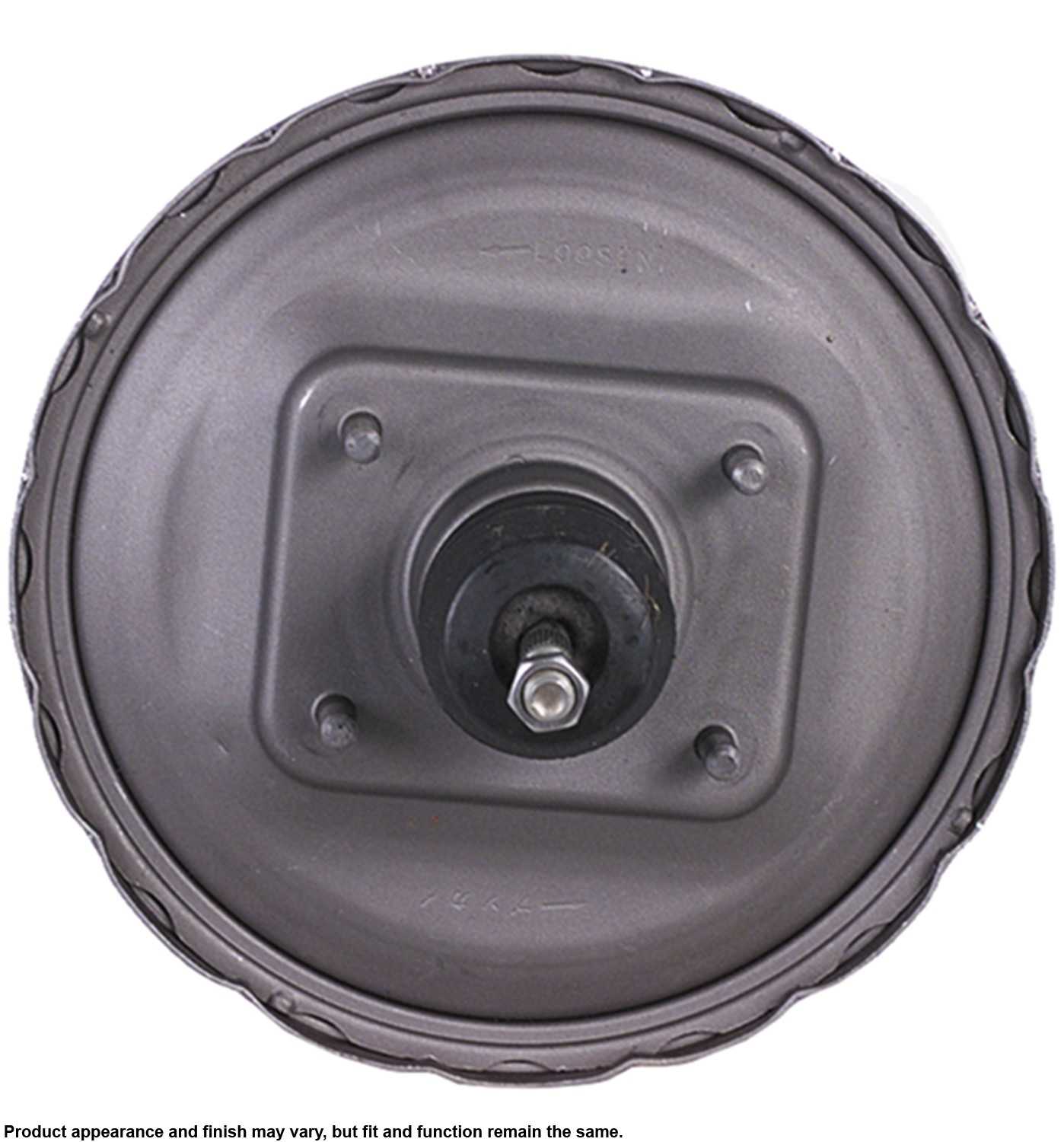 Cardone Reman Power Brake Booster 53-2540