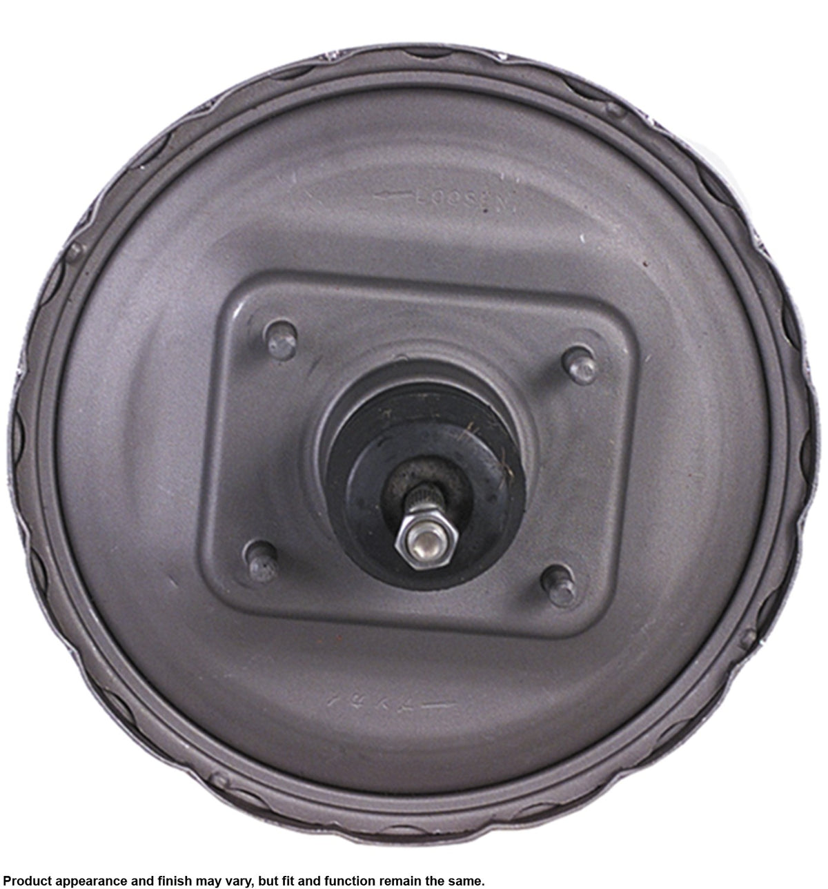 Cardone Reman Power Brake Booster 53-2540
