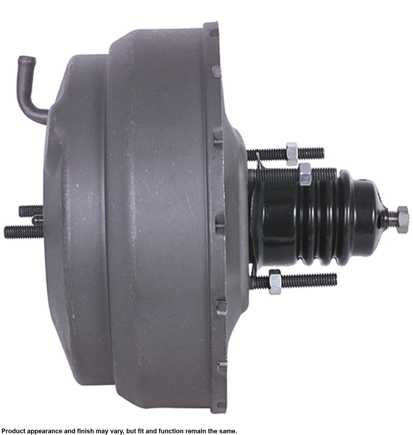 Cardone Reman Power Brake Booster 53-2546