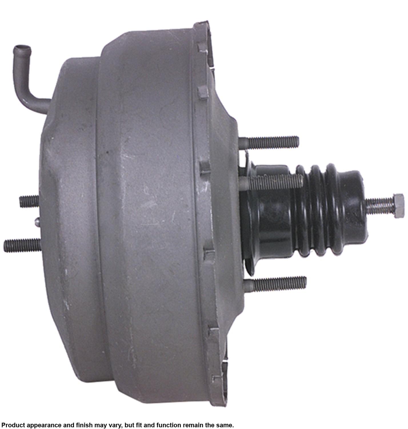 Cardone Reman Power Brake Booster 53-2547