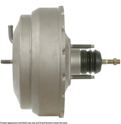Cardone Reman Remanufactured Vacuum Power Brake Booster 53-2550