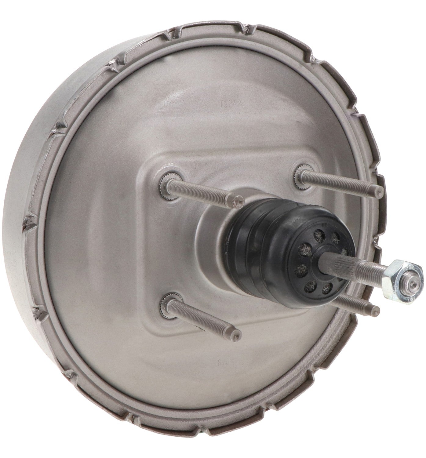 Cardone Reman Power Brake Booster 53-2555