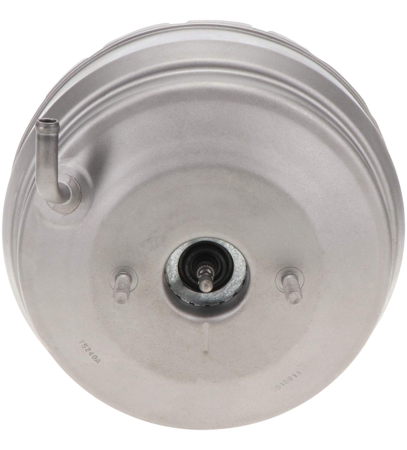 Cardone Reman Power Brake Booster 53-2555