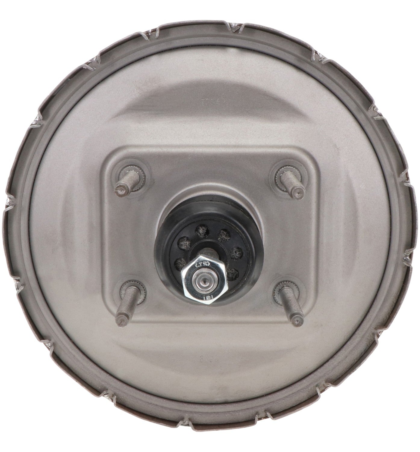 Cardone Reman Power Brake Booster 53-2555
