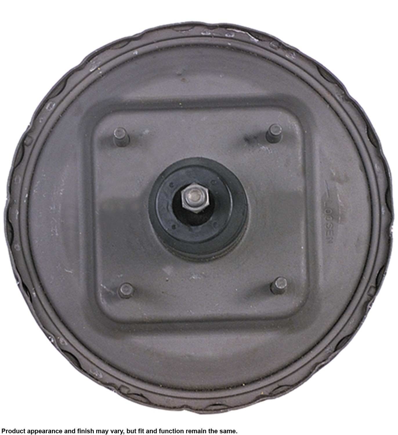 Cardone Reman Power Brake Booster 53-2560