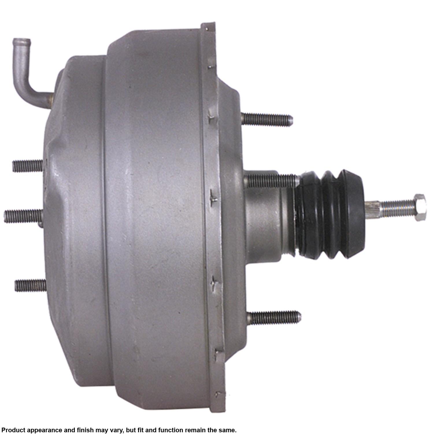 Cardone Reman Remanufactured Vacuum Power Brake Booster 53-2561