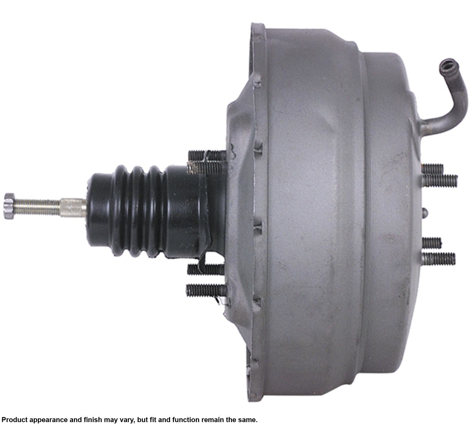 Cardone Reman Remanufactured Vacuum Power Brake Booster 53-2570