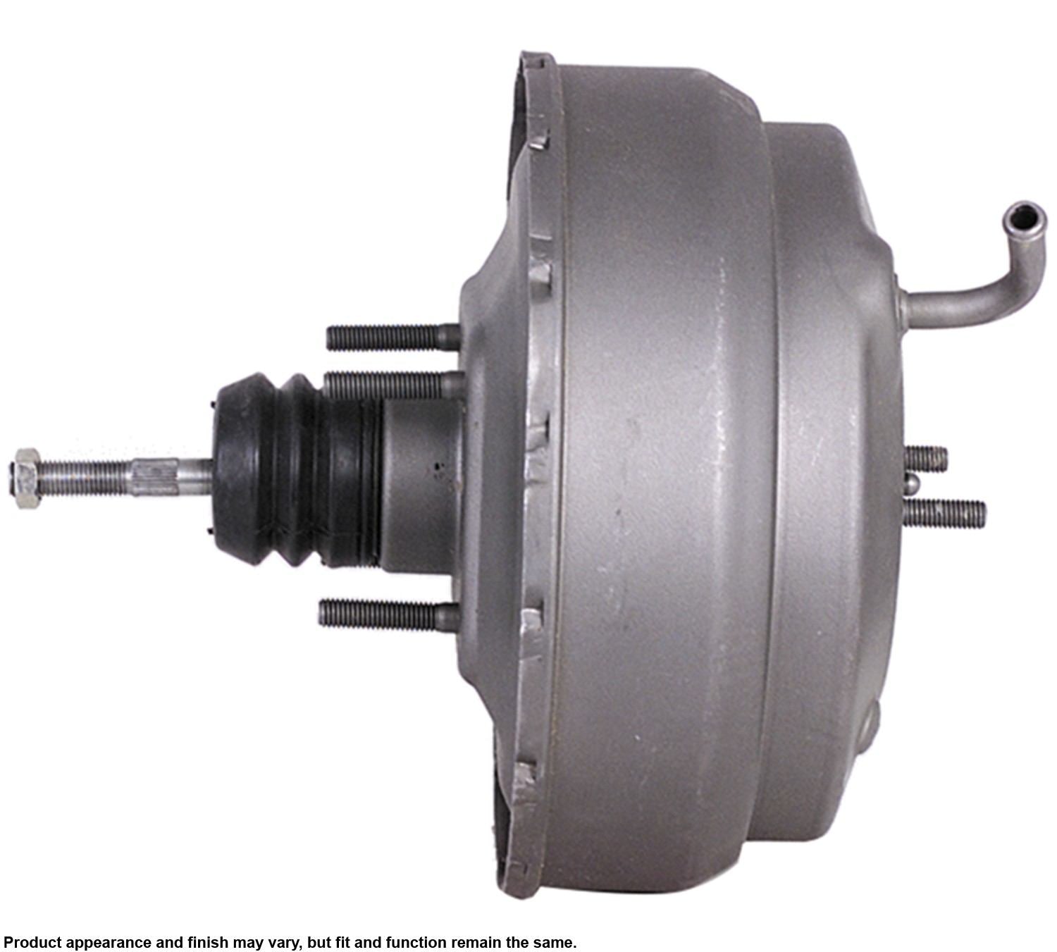 Cardone Reman Remanufactured Vacuum Power Brake Booster 53-2595