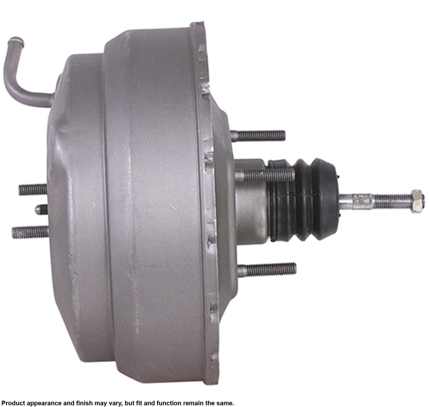 Cardone Reman Remanufactured Vacuum Power Brake Booster 53-2595