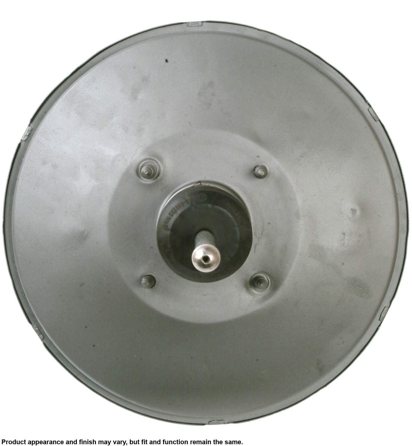 Cardone Reman Power Brake Booster 53-2651