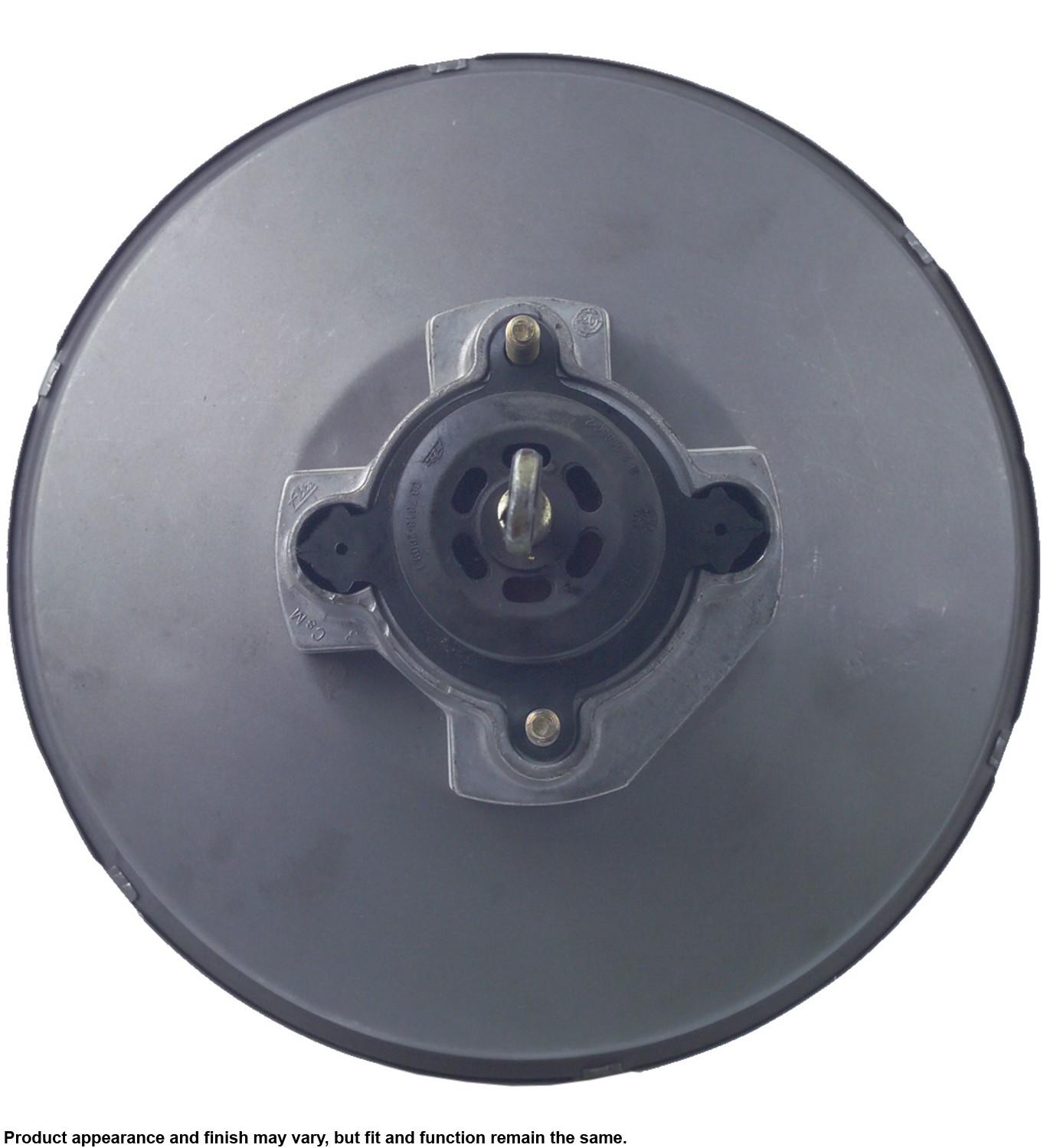 Cardone Reman Remanufactured Vacuum Power Brake Booster 53-2652