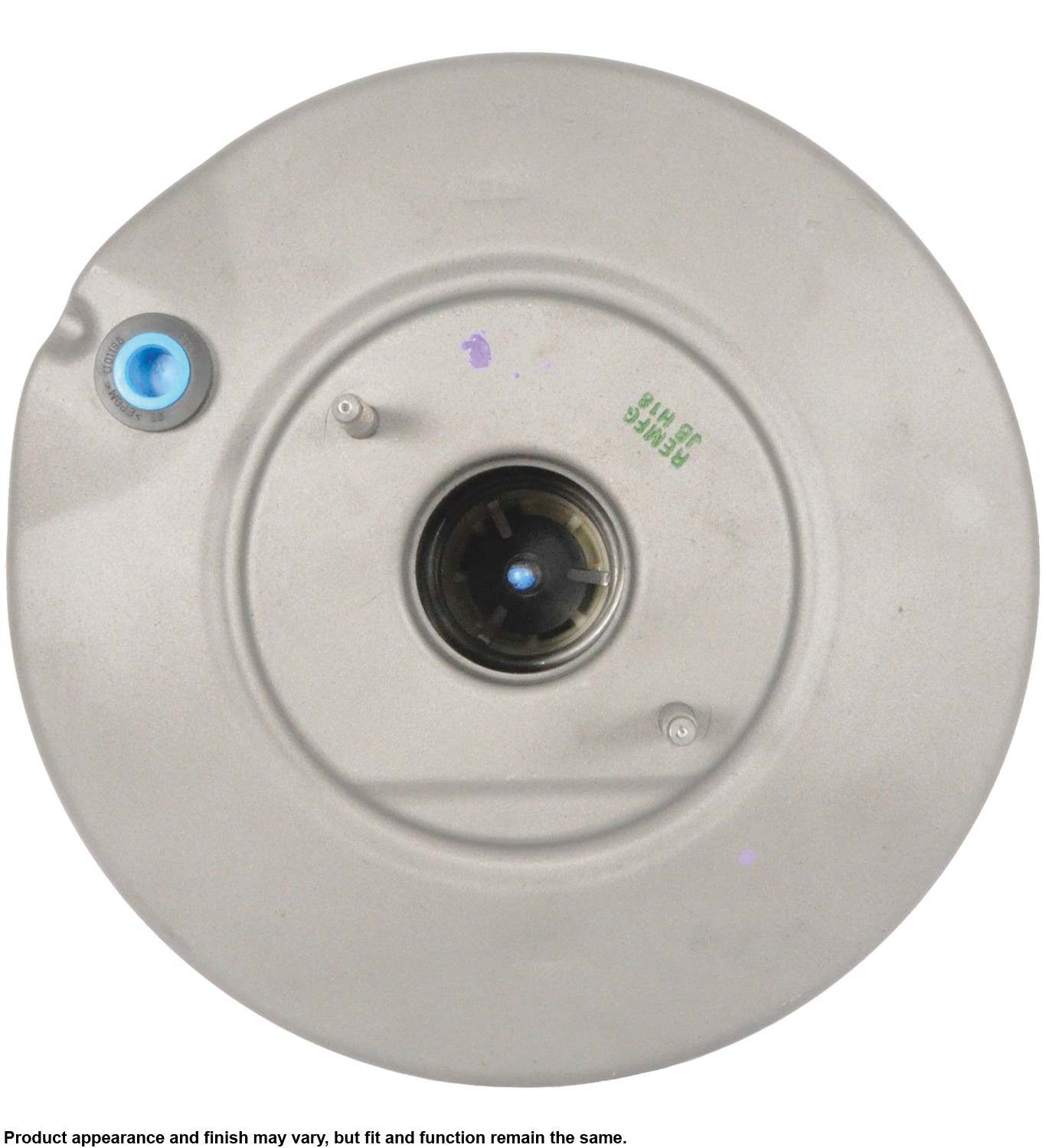 Cardone Reman Remanufactured Vacuum Power Brake Booster 53-2653