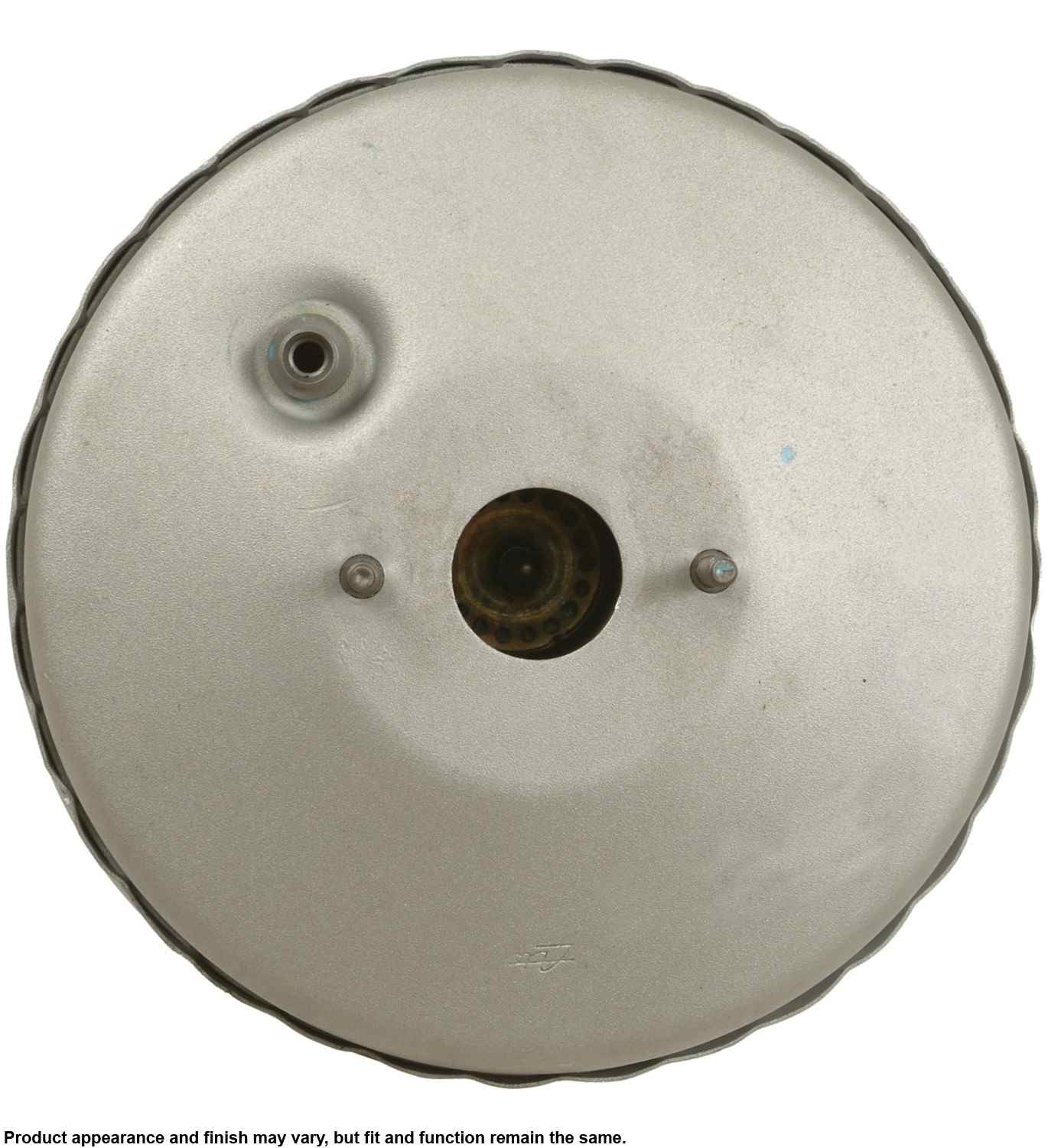 Cardone Reman Remanufactured Vacuum Power Brake Booster 53-2660