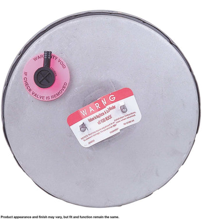 Cardone Reman Remanufactured Vacuum Power Brake Booster 53-2683