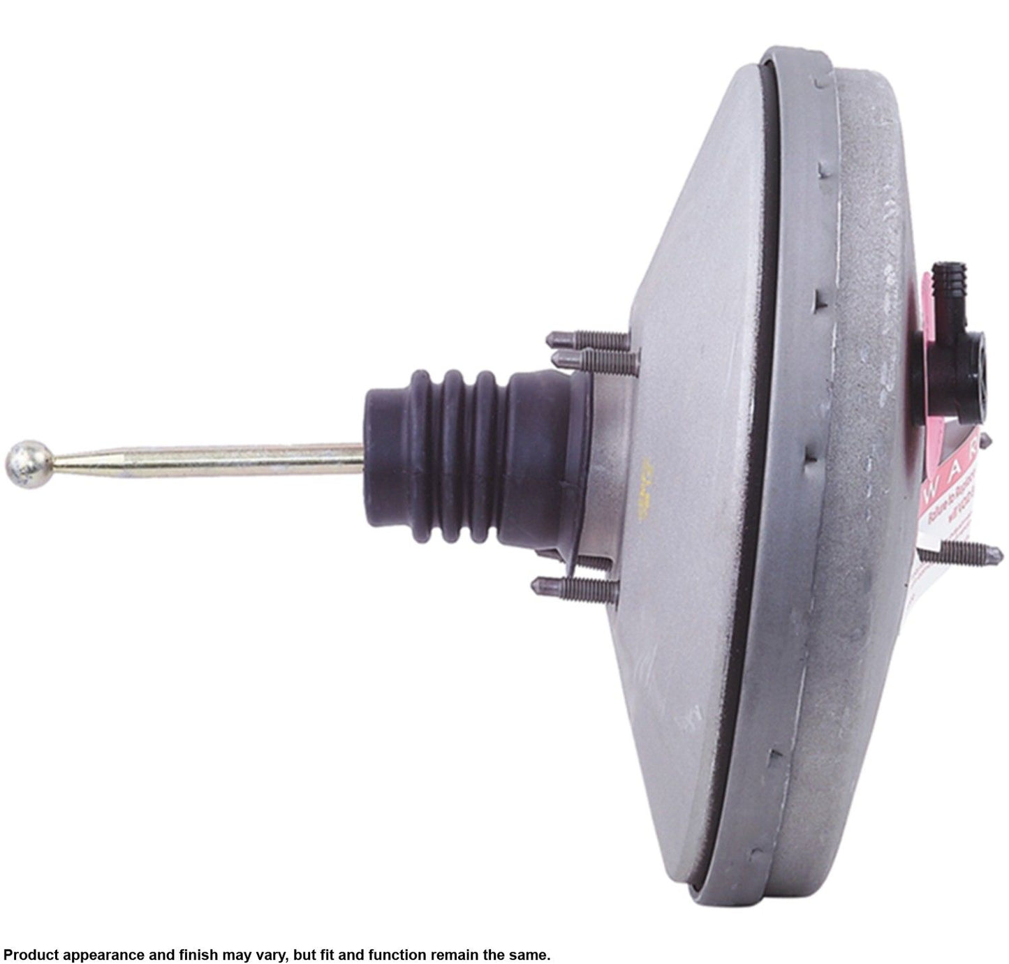 Cardone Reman Remanufactured Vacuum Power Brake Booster 53-2683