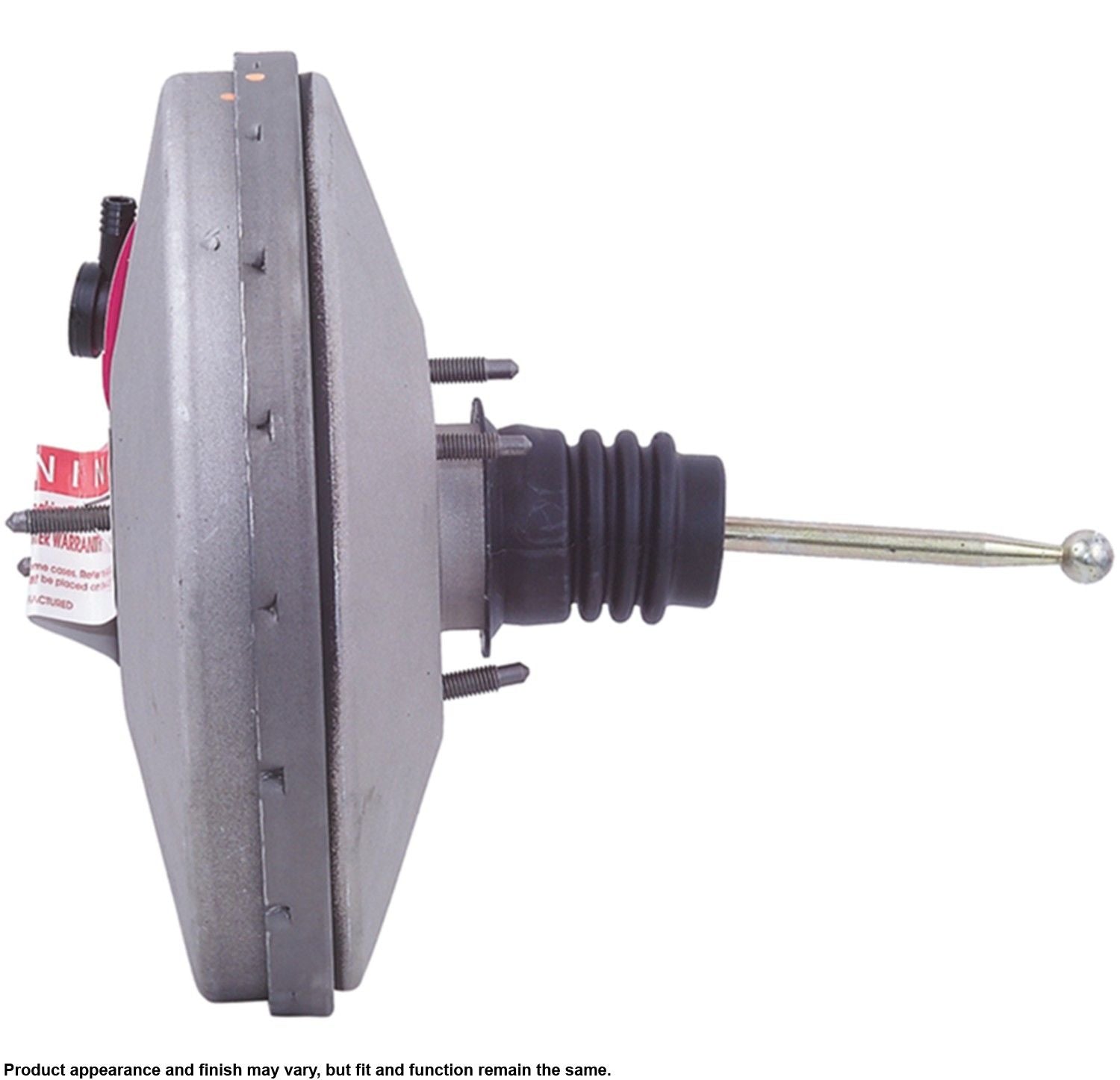 Cardone Reman Remanufactured Vacuum Power Brake Booster 53-2683