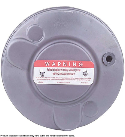 Cardone Reman Power Brake Booster 53-2686