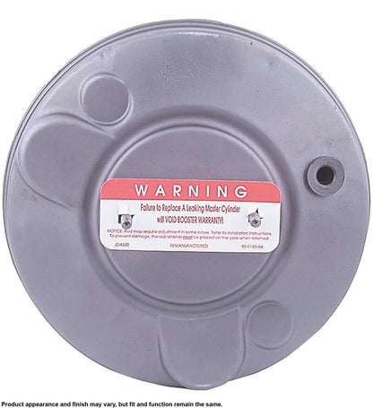 Cardone Reman Power Brake Booster 53-2686
