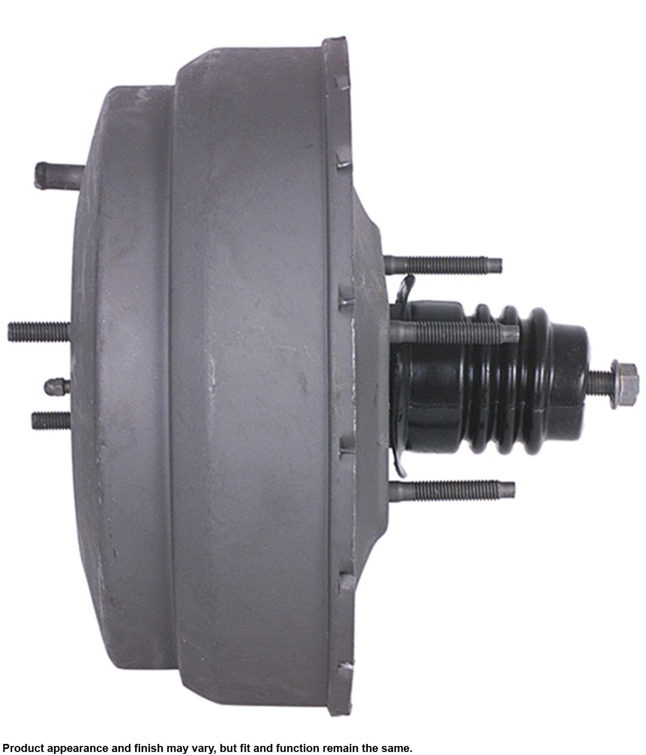 Cardone Reman Remanufactured Vacuum Power Brake Booster 53-2701