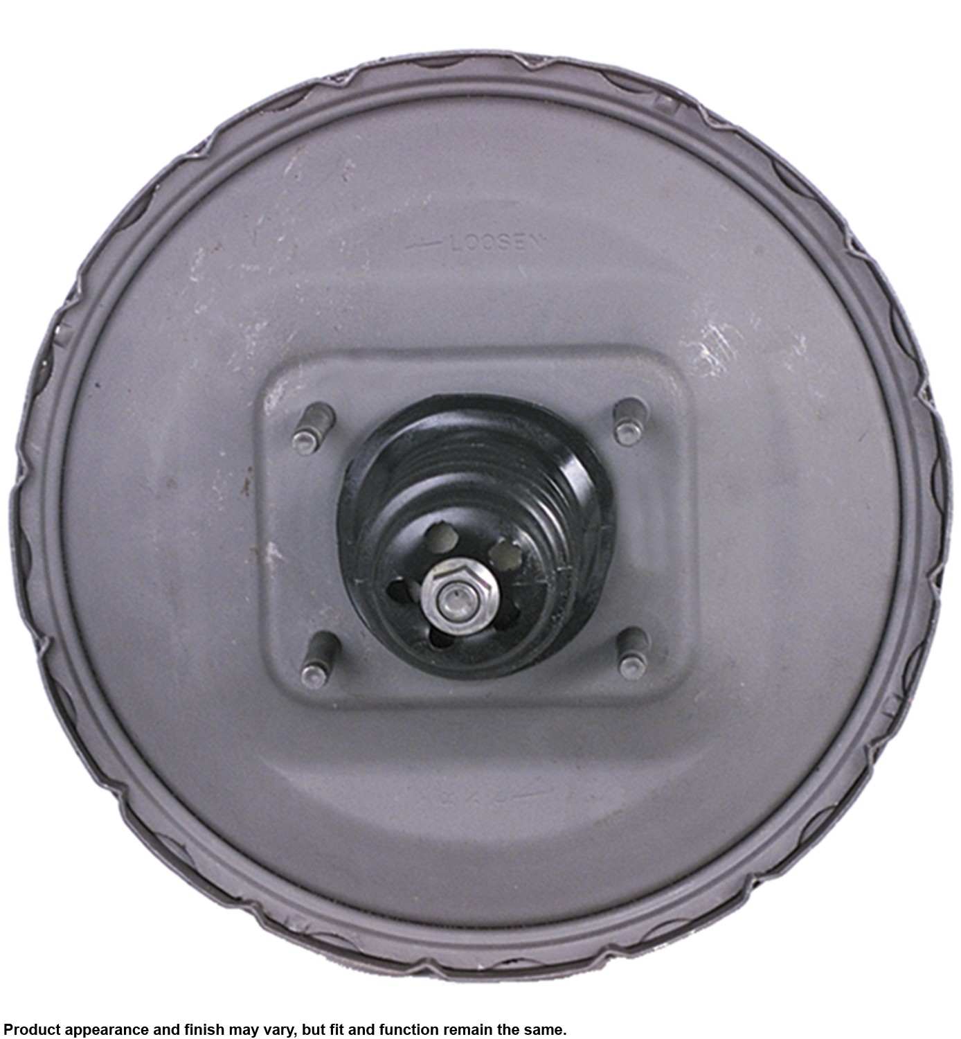 Cardone Reman Remanufactured Vacuum Power Brake Booster 53-2701