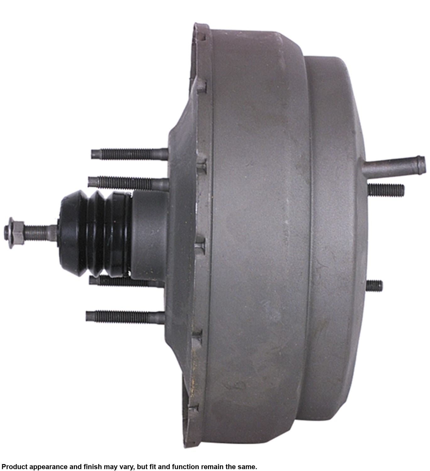 Cardone Reman Remanufactured Vacuum Power Brake Booster 53-2702