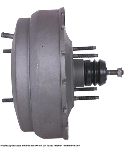 Cardone Reman Remanufactured Vacuum Power Brake Booster 53-2702