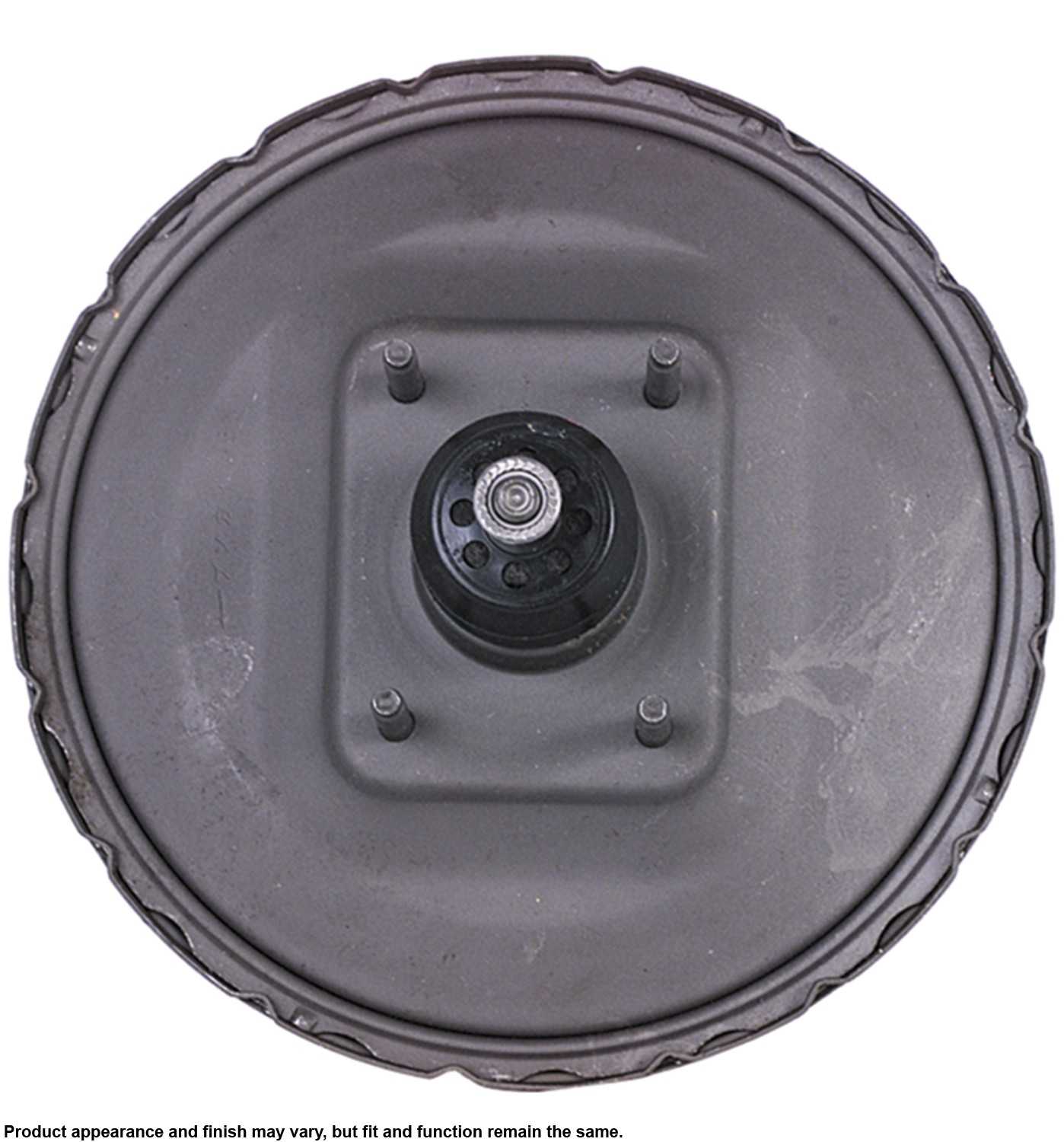 Cardone Reman Remanufactured Vacuum Power Brake Booster 53-2702