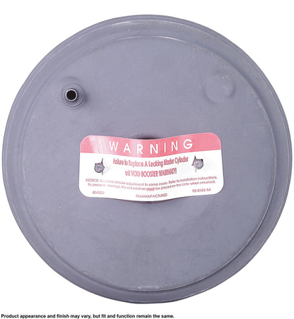 Cardone Reman Power Brake Booster 53-2705