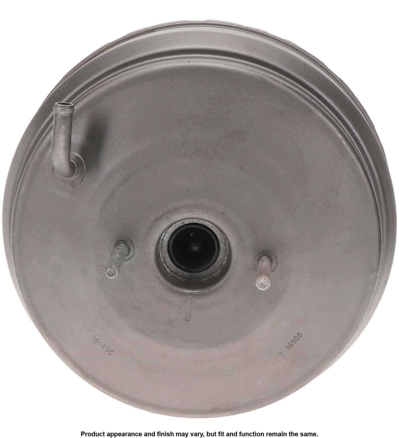 Cardone Reman Power Brake Booster 53-2706
