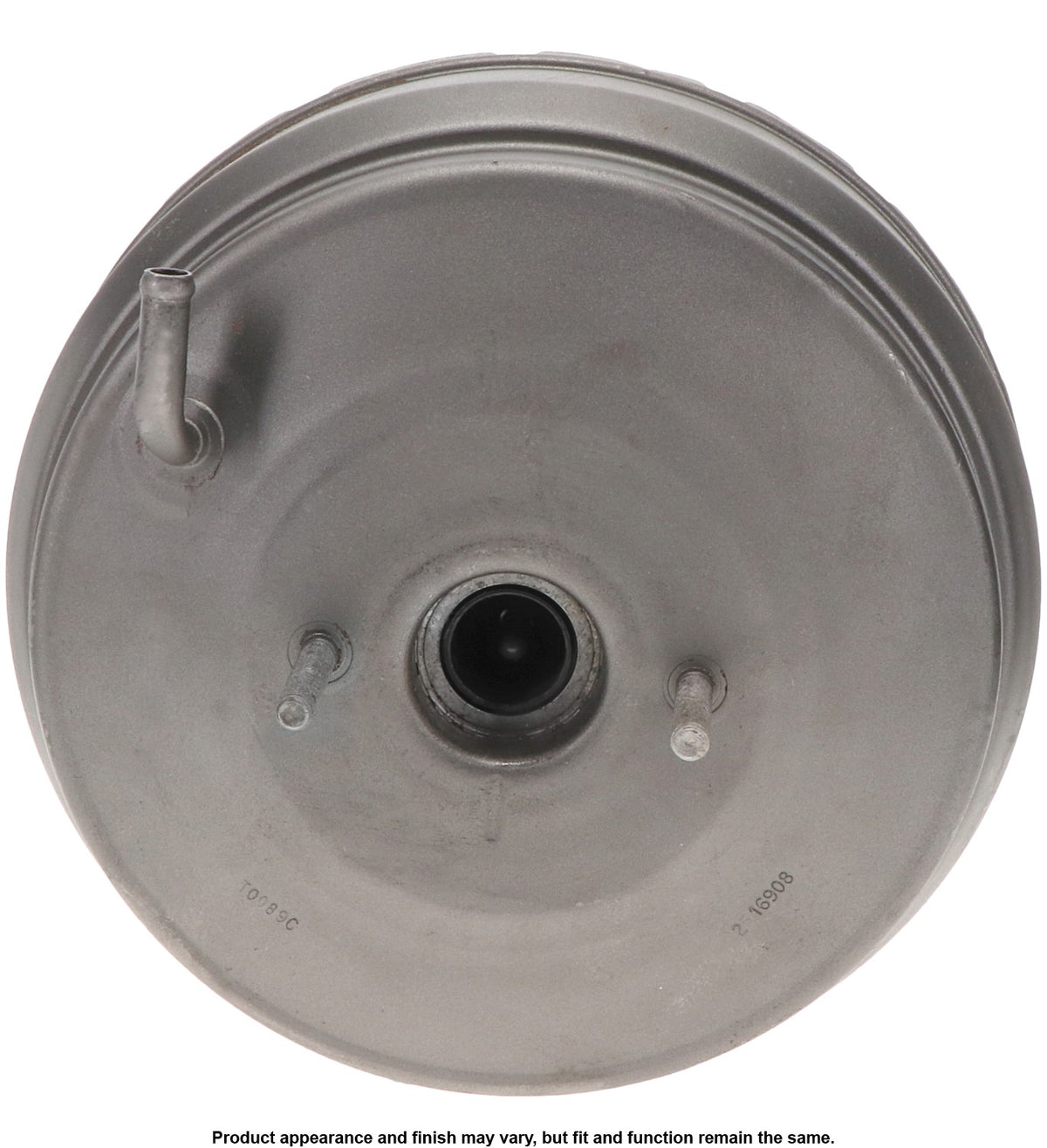 Cardone Reman Power Brake Booster 53-2706