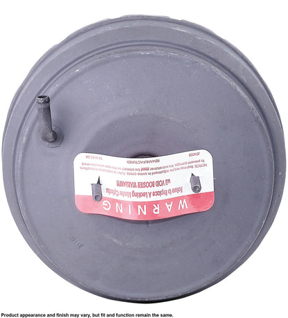 Cardone Reman Power Brake Booster 53-2706
