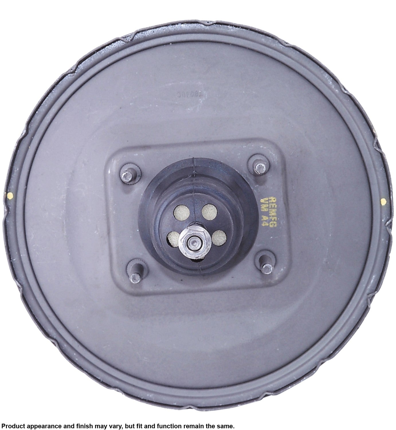 Cardone Reman Power Brake Booster 53-2706