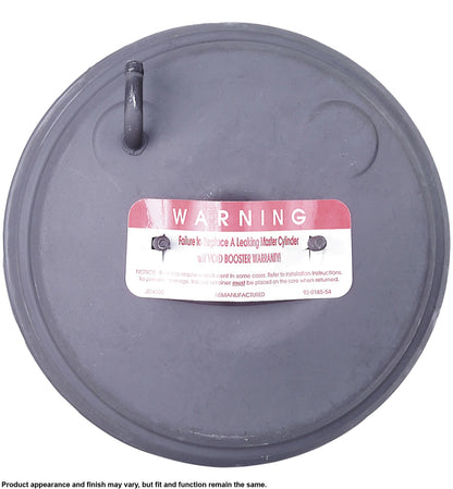 Cardone Reman Power Brake Booster 53-2708