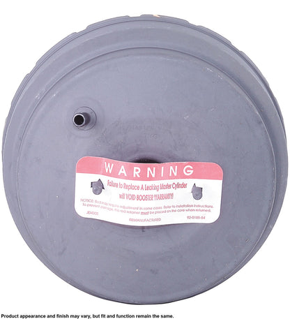 Cardone Reman Power Brake Booster 53-2709
