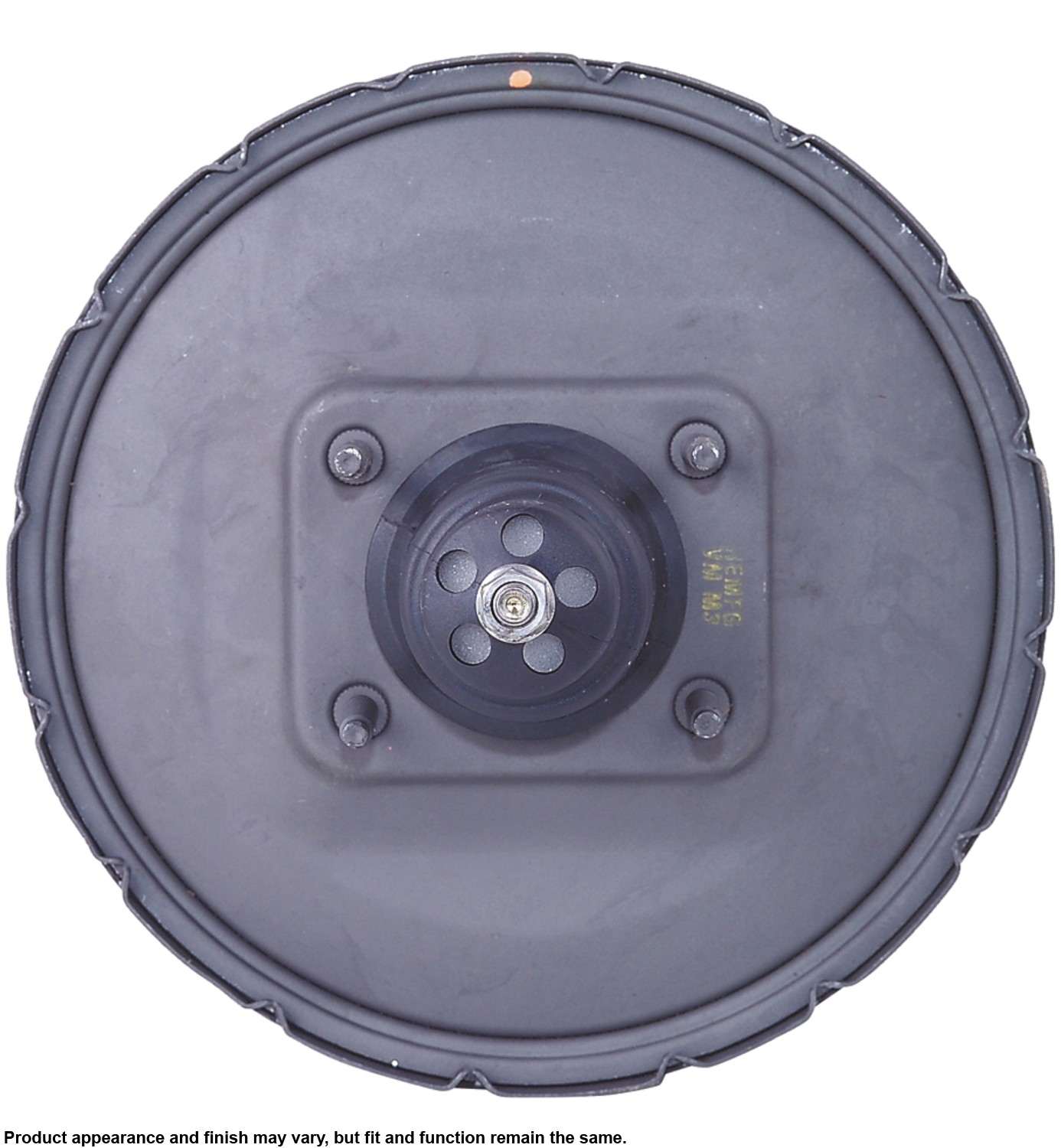 Cardone Reman Power Brake Booster 53-2709