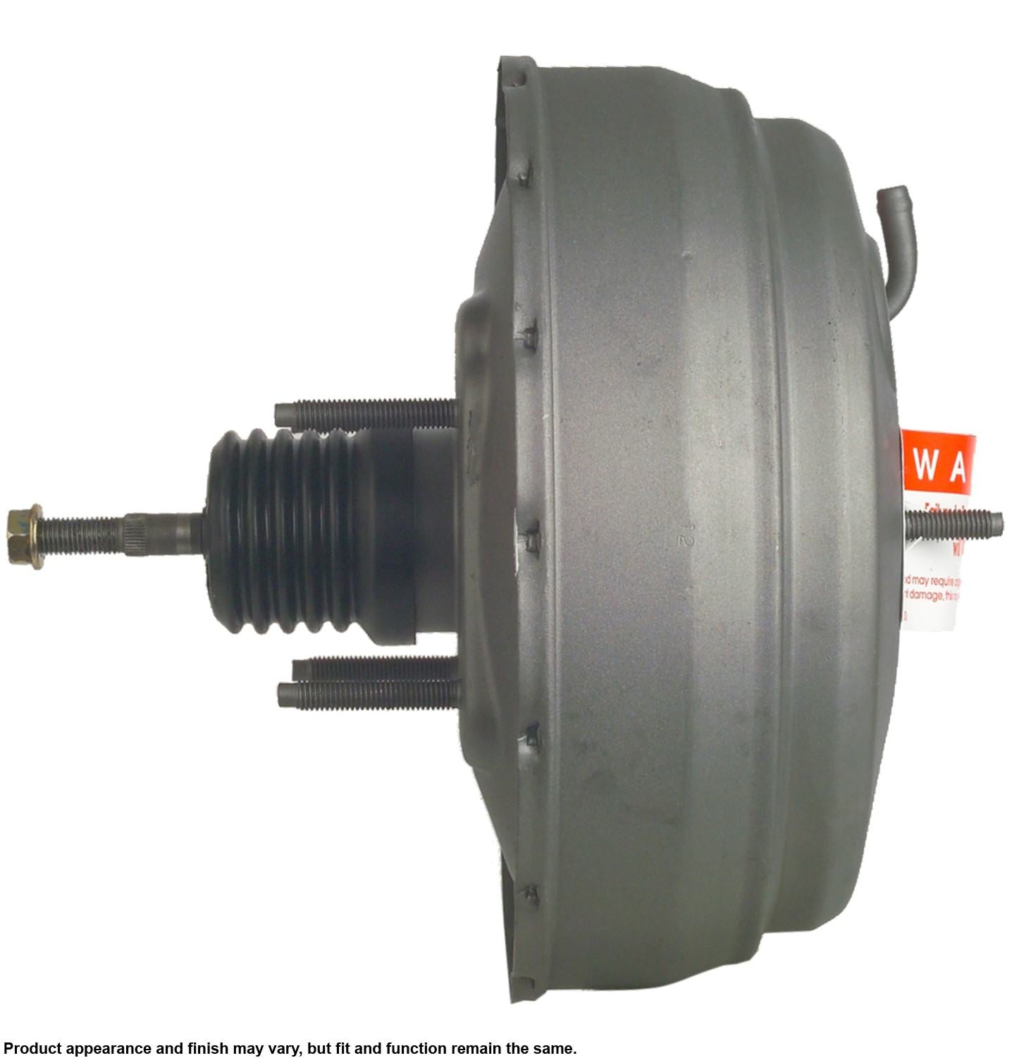 Cardone Reman Remanufactured Vacuum Power Brake Booster 53-27100