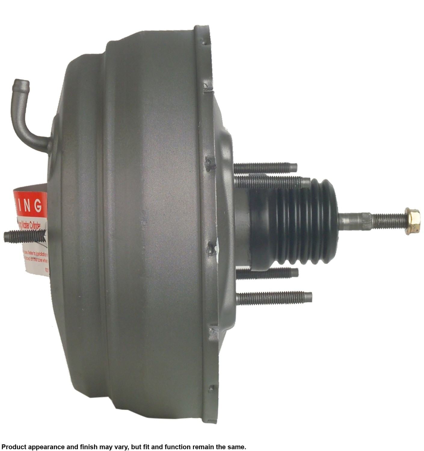 Cardone Reman Remanufactured Vacuum Power Brake Booster 53-27100