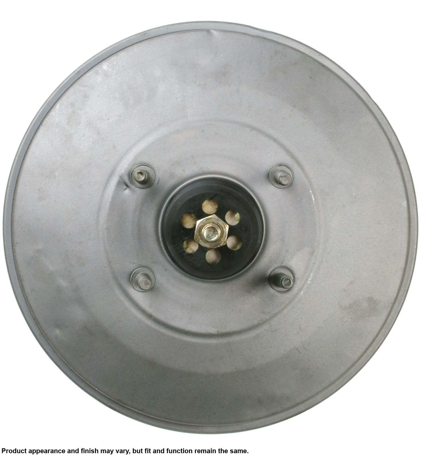 Cardone Reman Power Brake Booster 53-27101