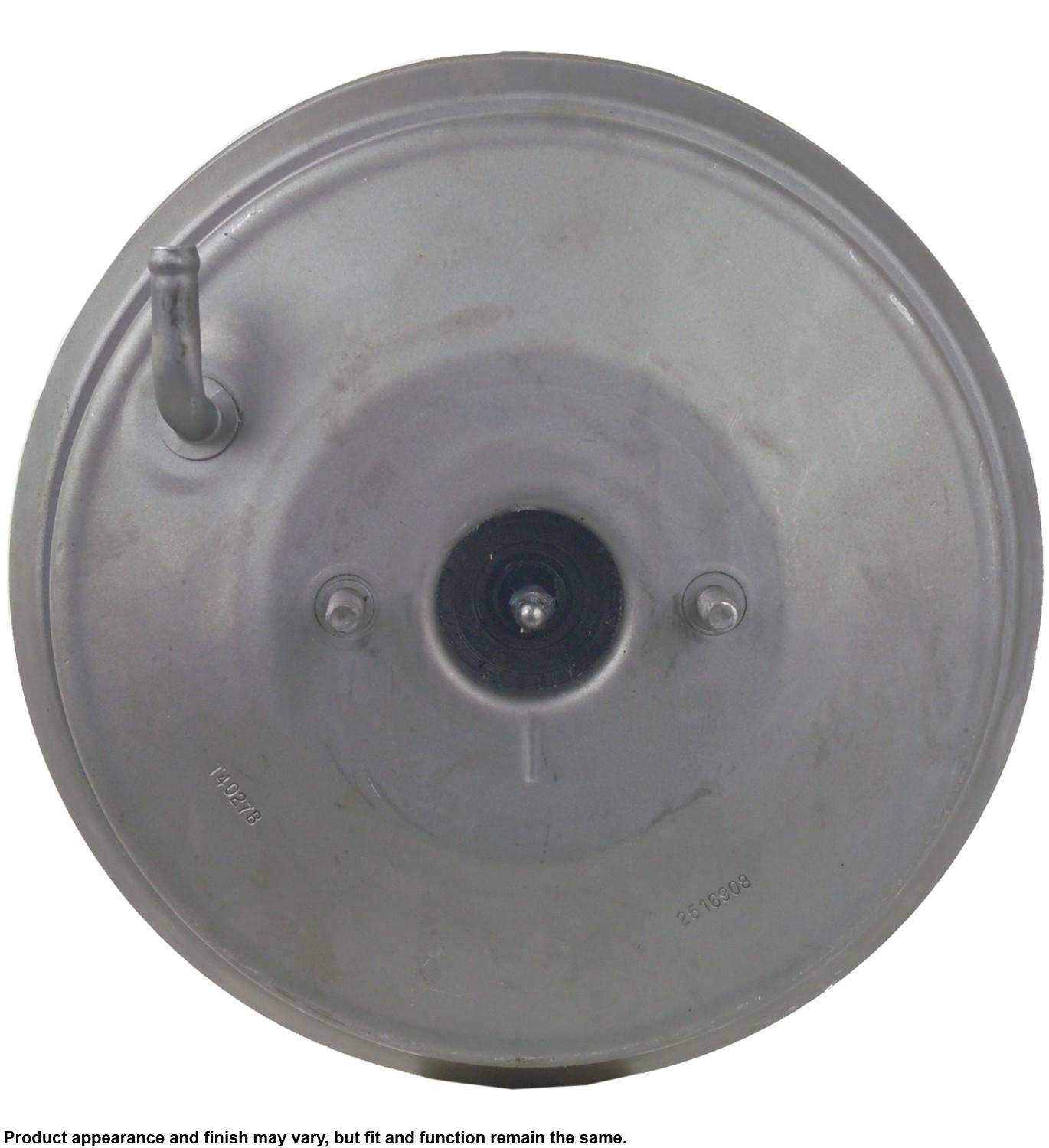 Cardone Reman Power Brake Booster 53-27102