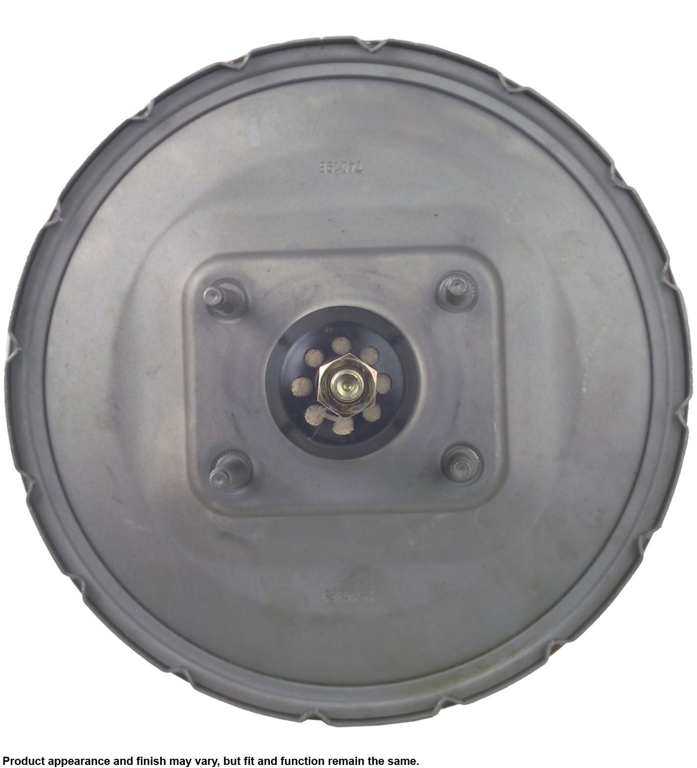 Cardone Reman Power Brake Booster 53-27102
