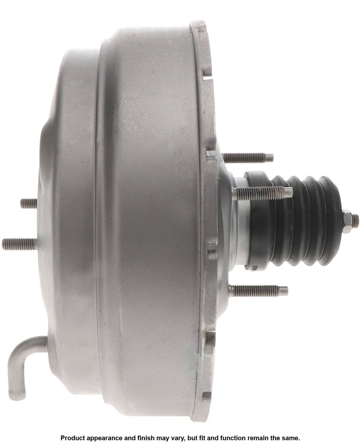 Cardone Reman Power Brake Booster 53-27105