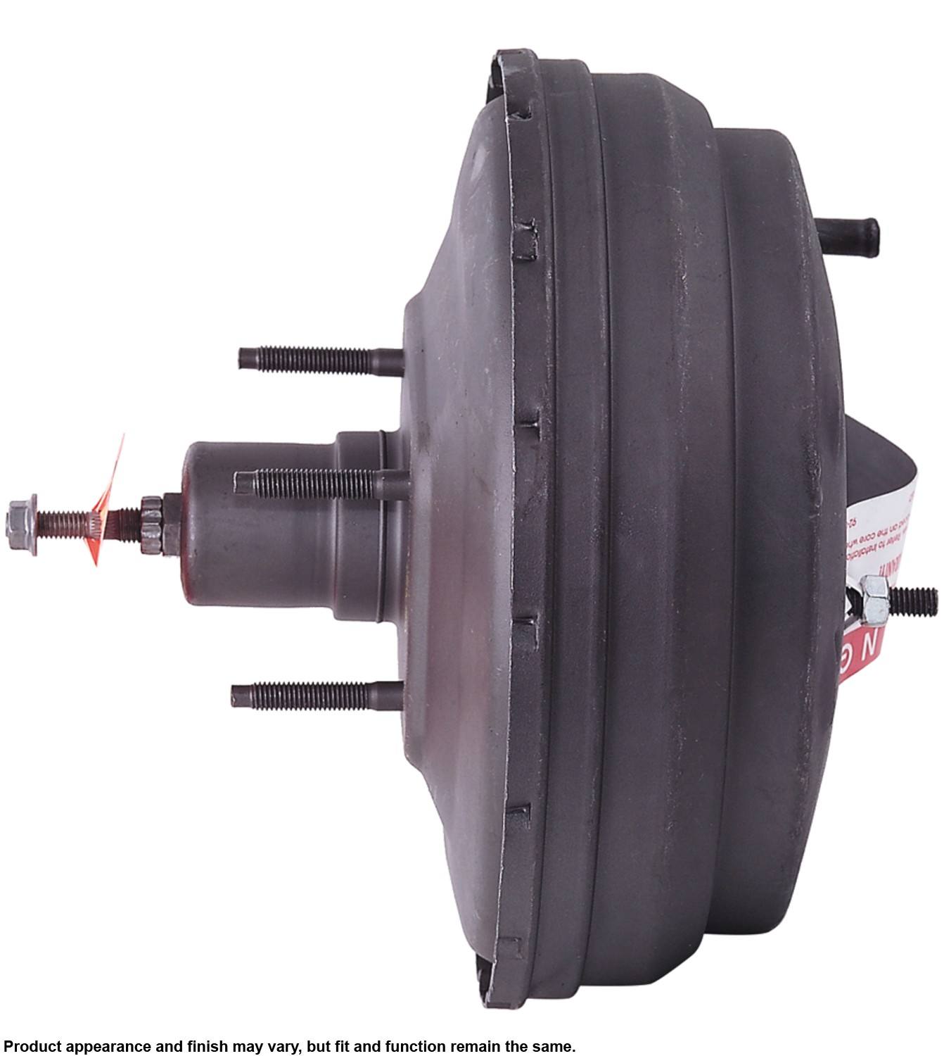 Cardone Reman Power Brake Booster 53-2713