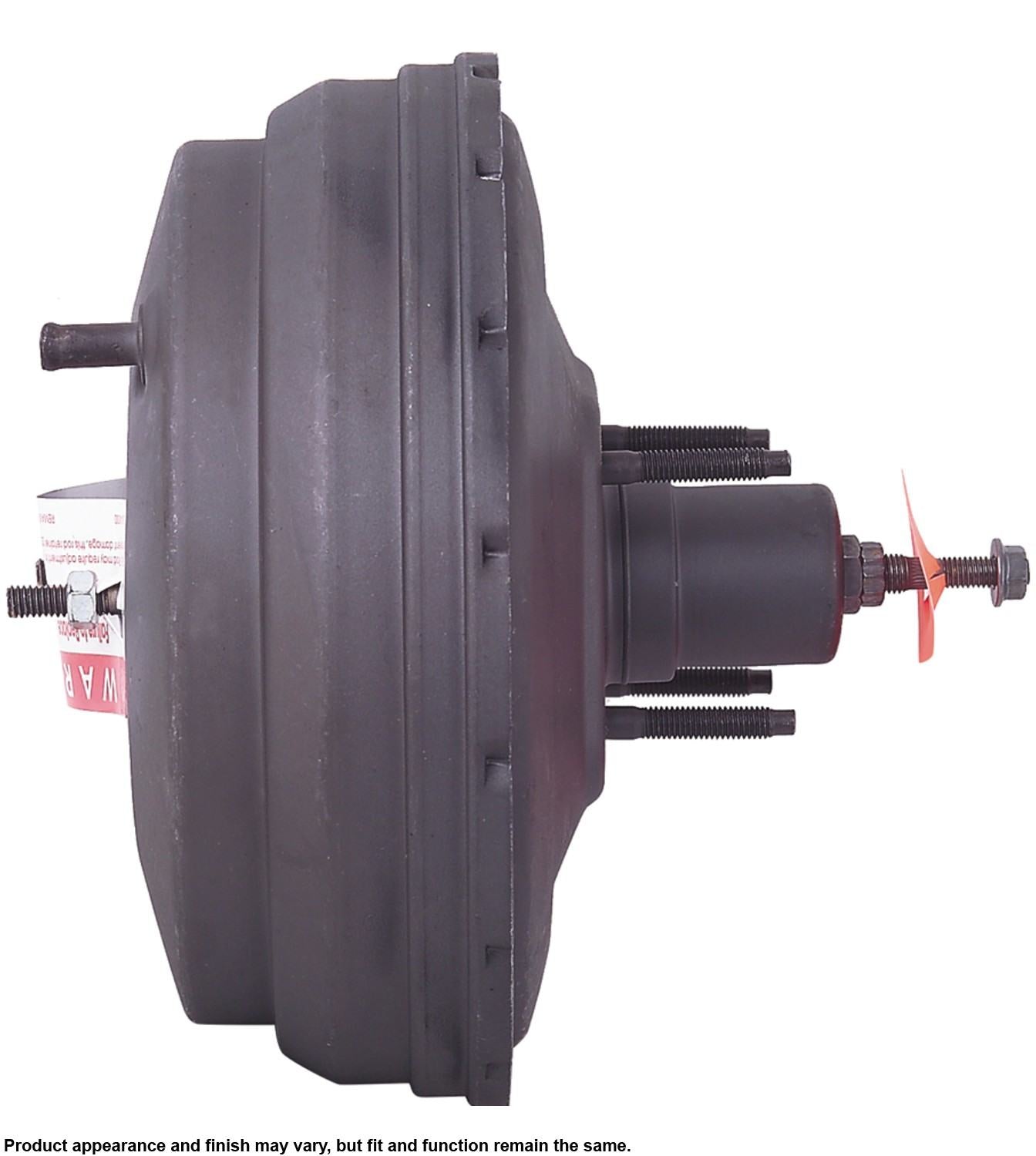 Cardone Reman Power Brake Booster 53-2713